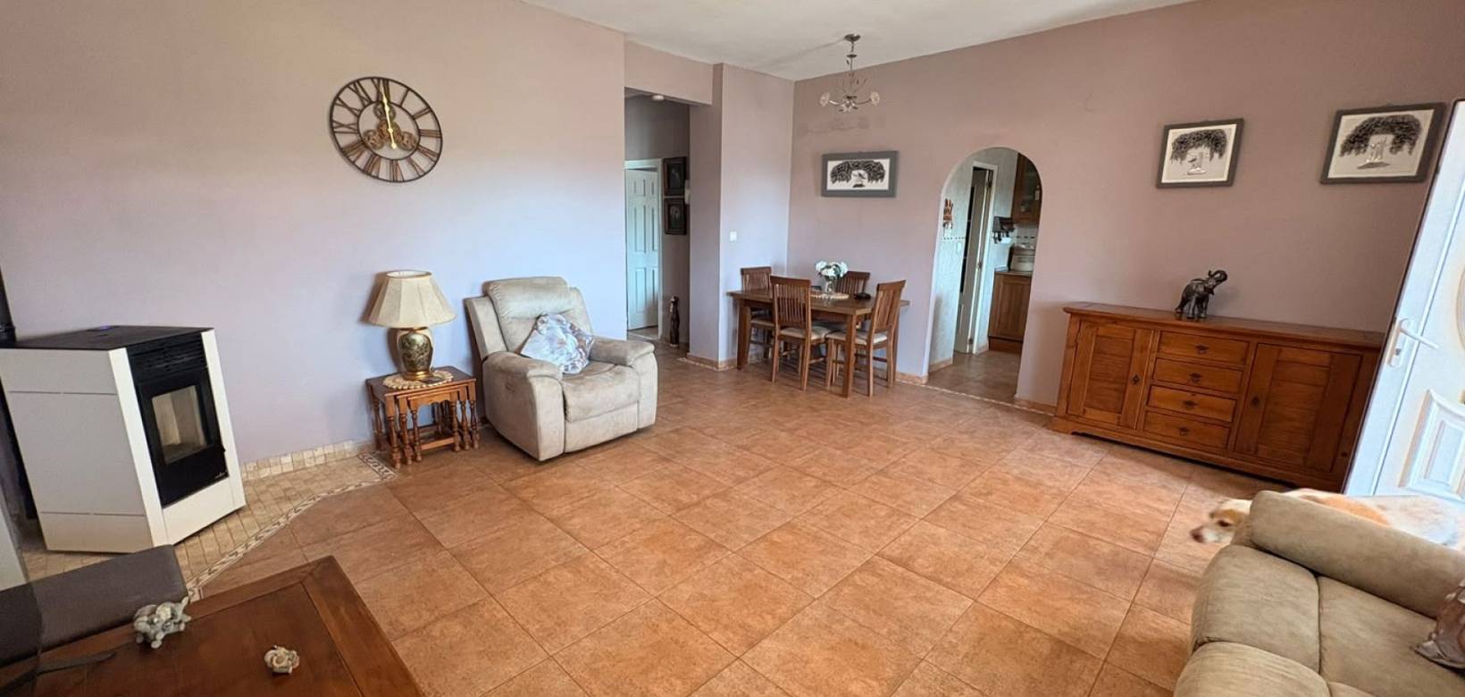 Venta - Villa - Caudete
