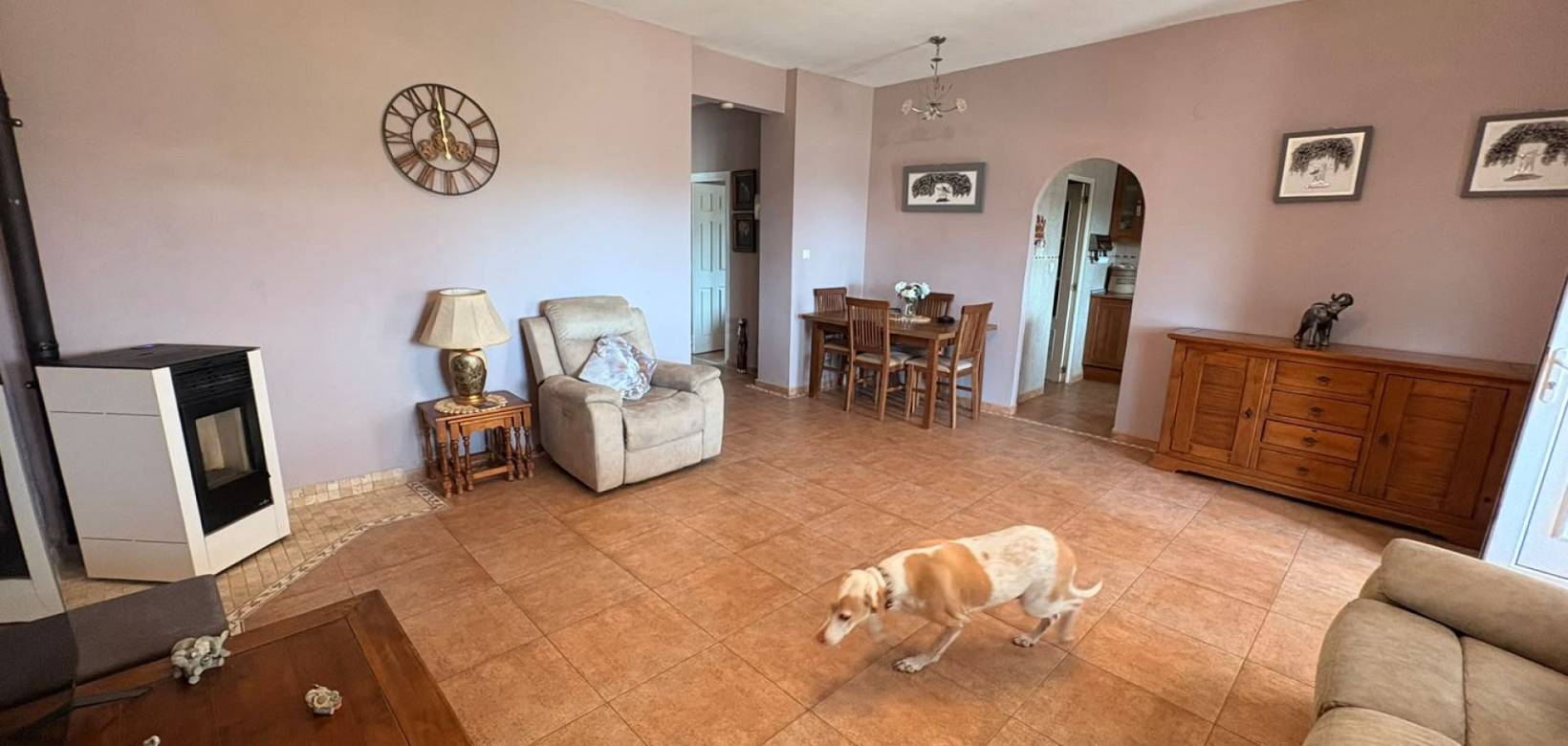 Venta - Villa - Caudete