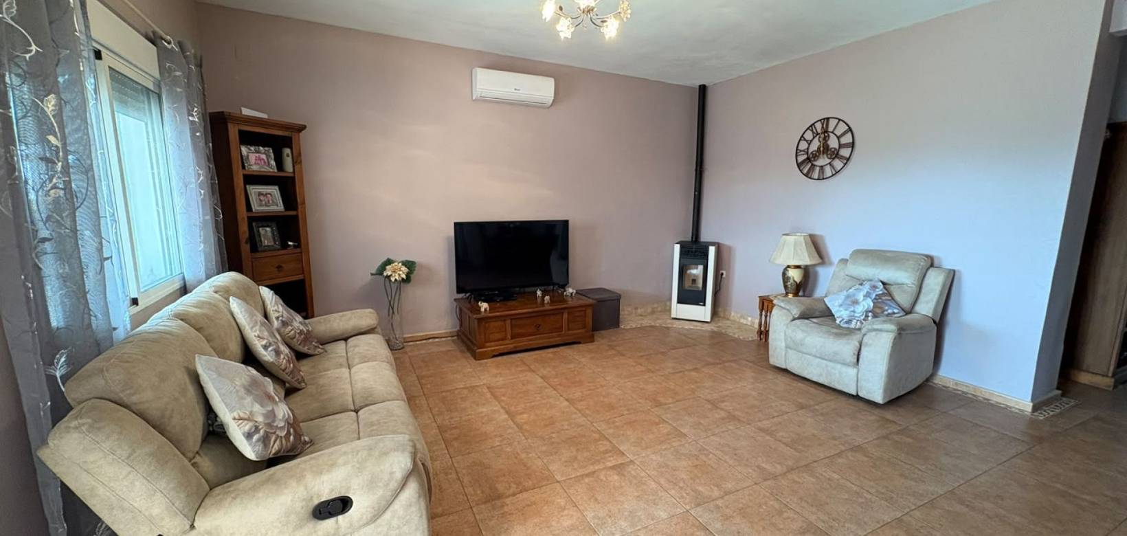 Venta - Villa - Caudete
