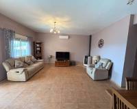 Venta - Villa - Caudete