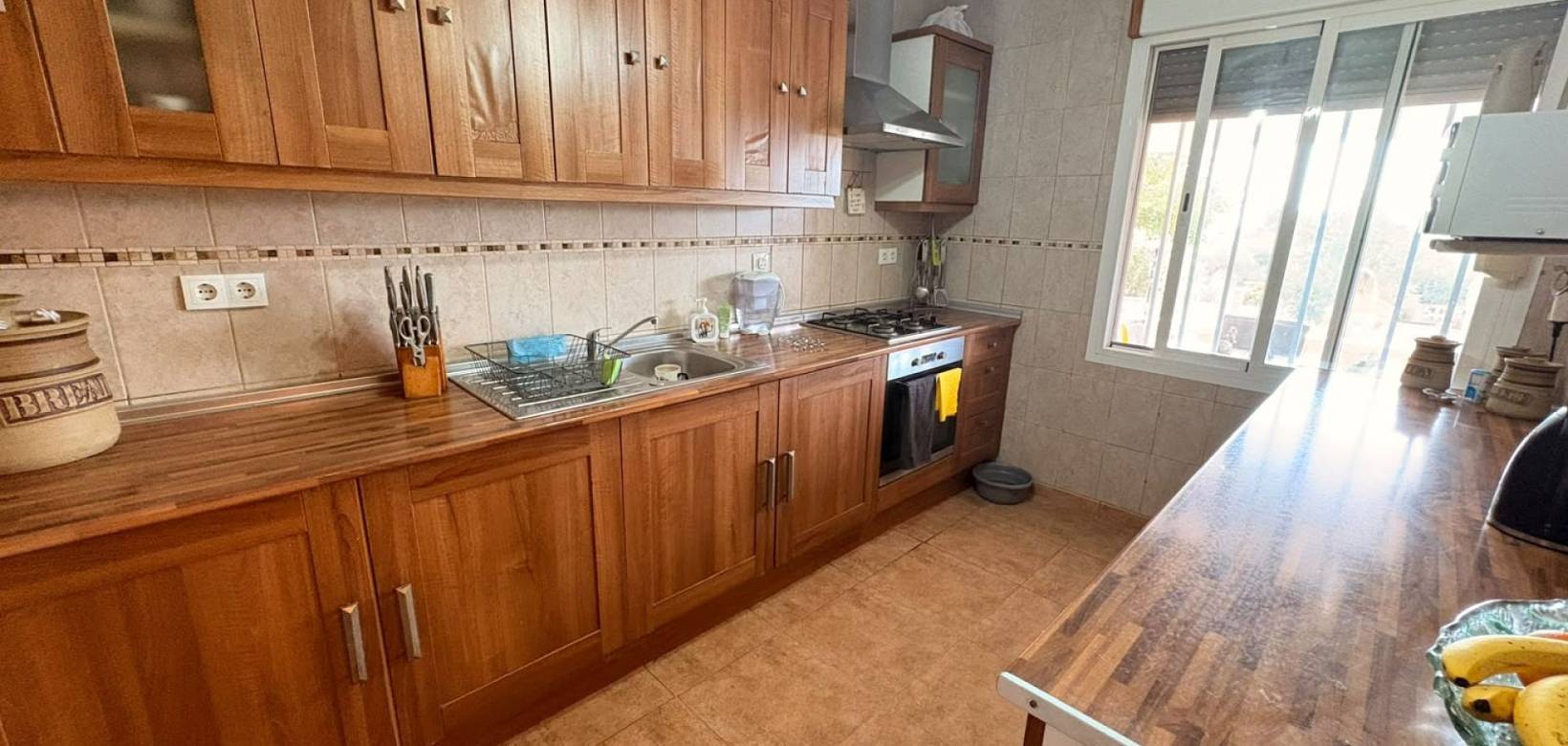 Venta - Villa - Caudete