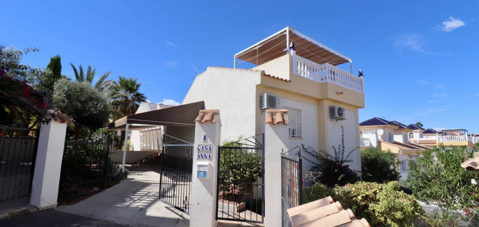 Venta - Villa - Ciudad Quesada - Cuidad quesada