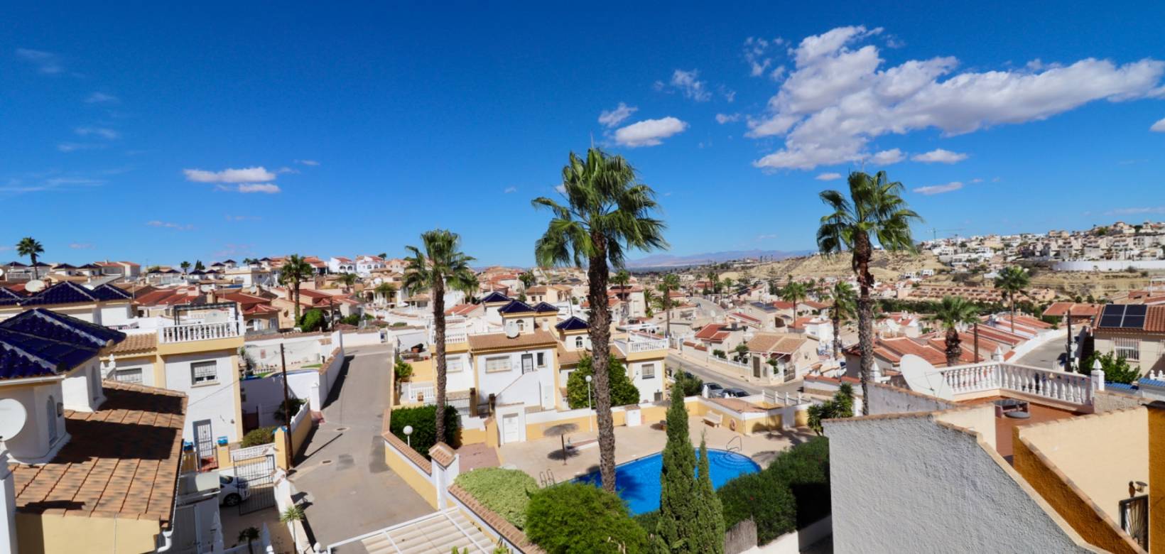 Venta - Villa - Ciudad Quesada - Cuidad quesada