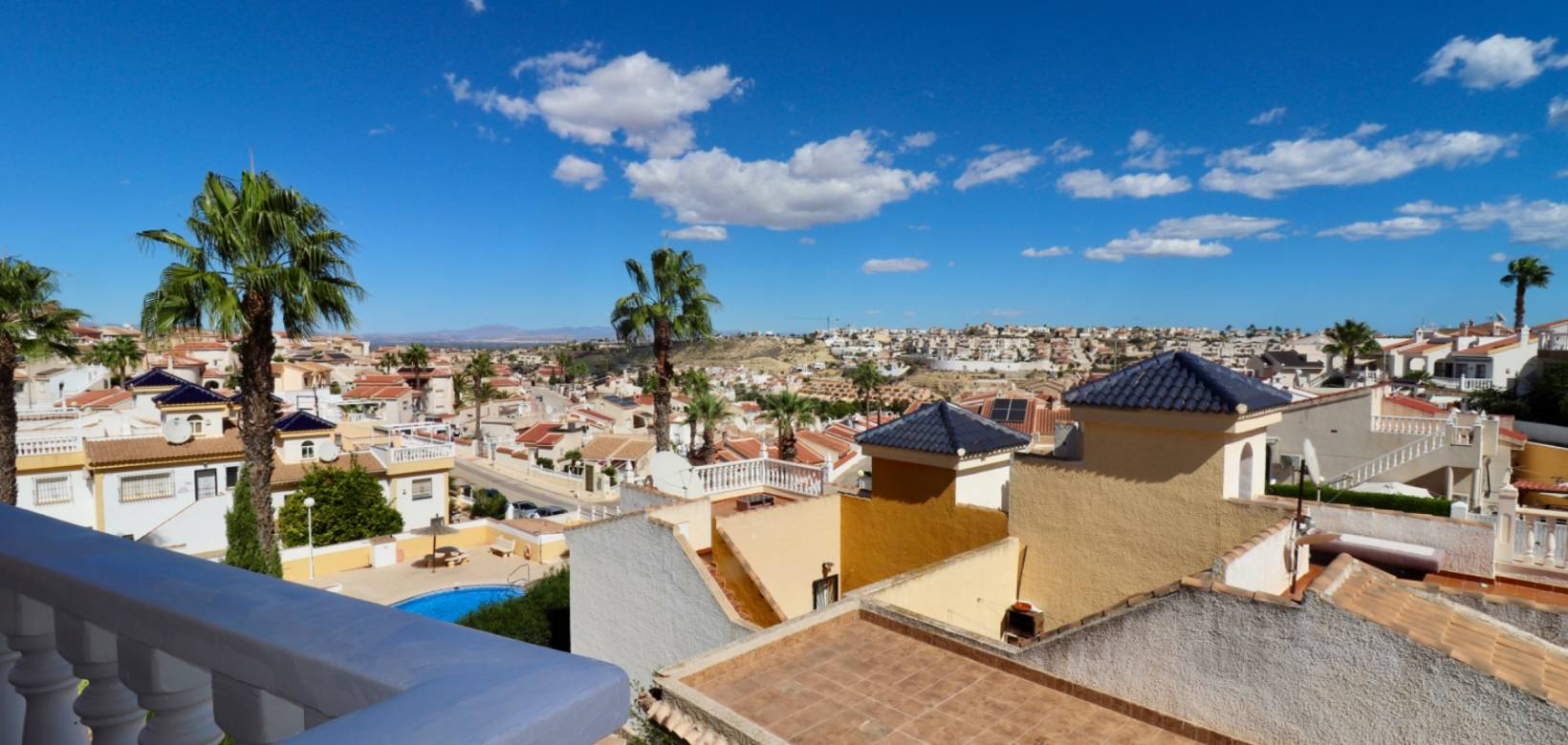 Venta - Villa - Ciudad Quesada - Cuidad quesada