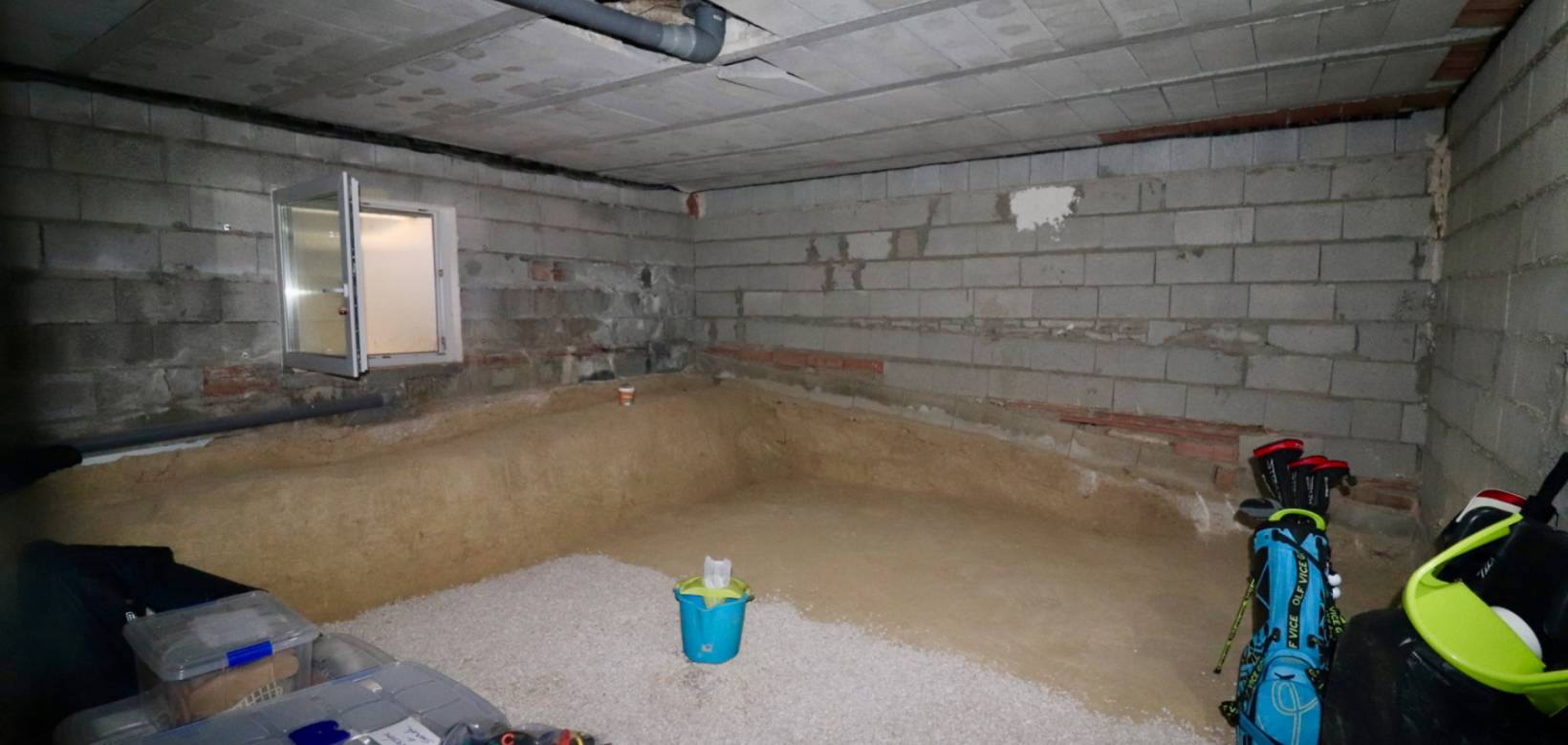 Venta - Villa - Ciudad Quesada - Cuidad quesada