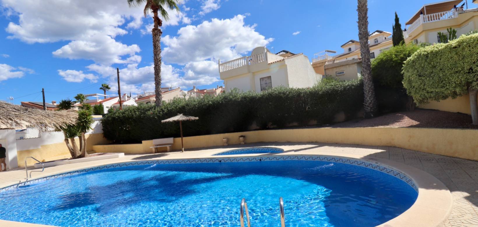 Venta - Villa - Ciudad Quesada - Cuidad quesada