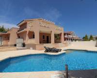 Venta - Villa - Ciudad Quesada - Doña Pepa
