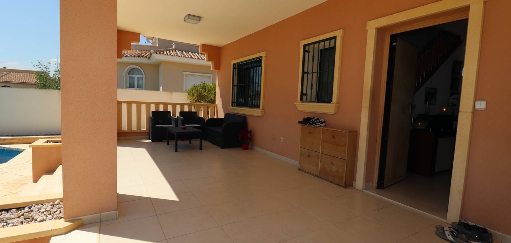 Venta - Villa - Ciudad Quesada - Doña Pepa