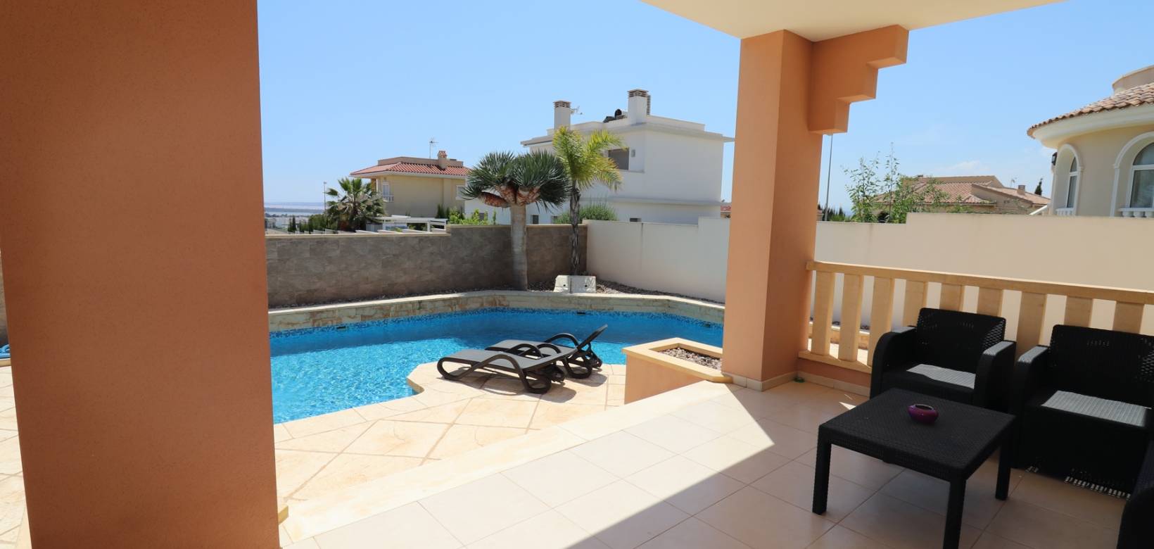 Venta - Villa - Ciudad Quesada - Doña Pepa