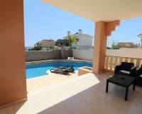 Venta - Villa - Ciudad Quesada - Doña Pepa