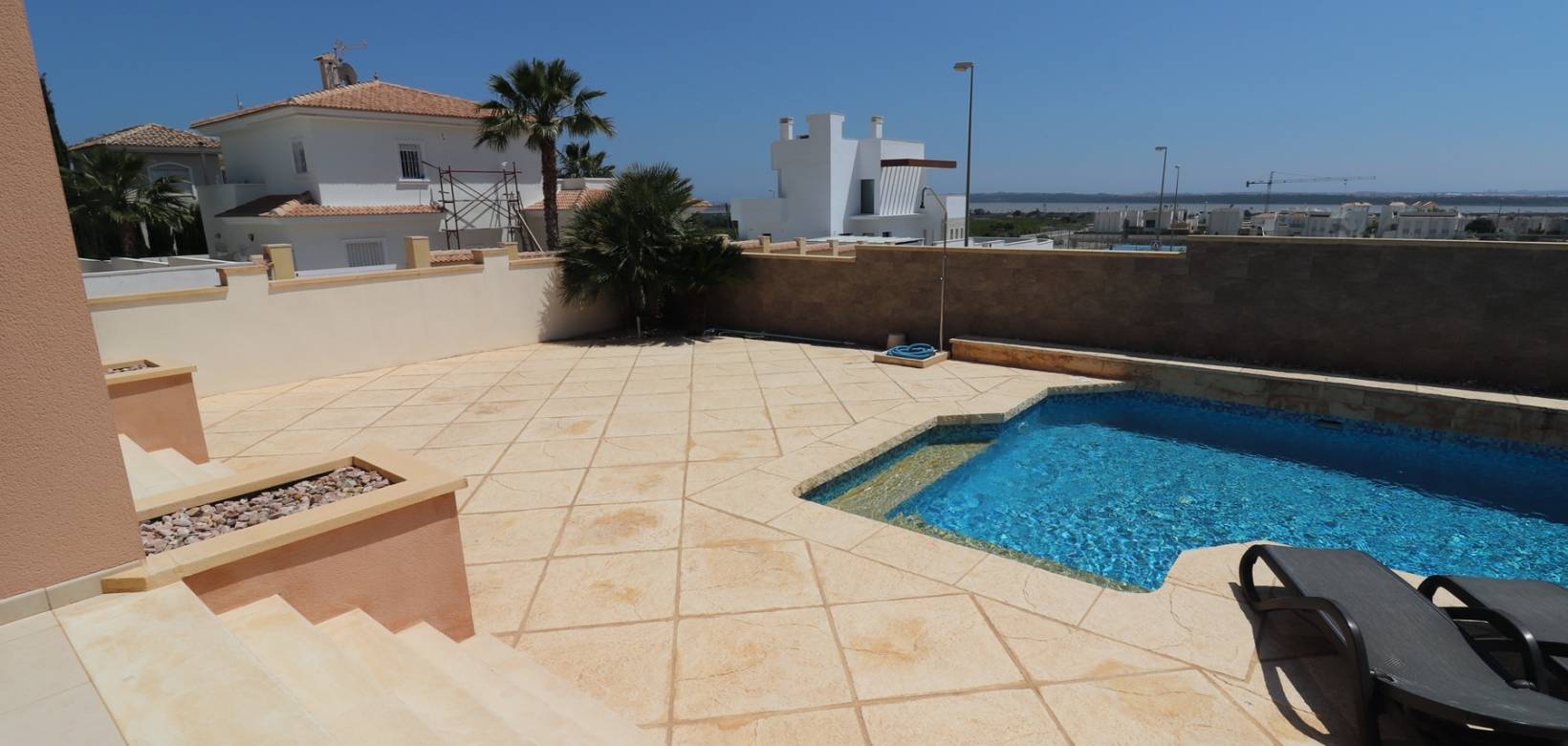 Venta - Villa - Ciudad Quesada - Doña Pepa
