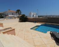Venta - Villa - Ciudad Quesada - Doña Pepa