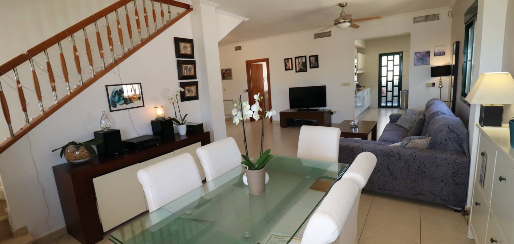 Venta - Villa - Ciudad Quesada - Doña Pepa