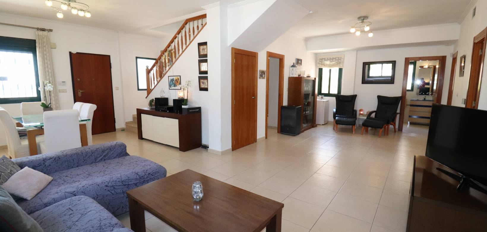 Venta - Villa - Ciudad Quesada - Doña Pepa