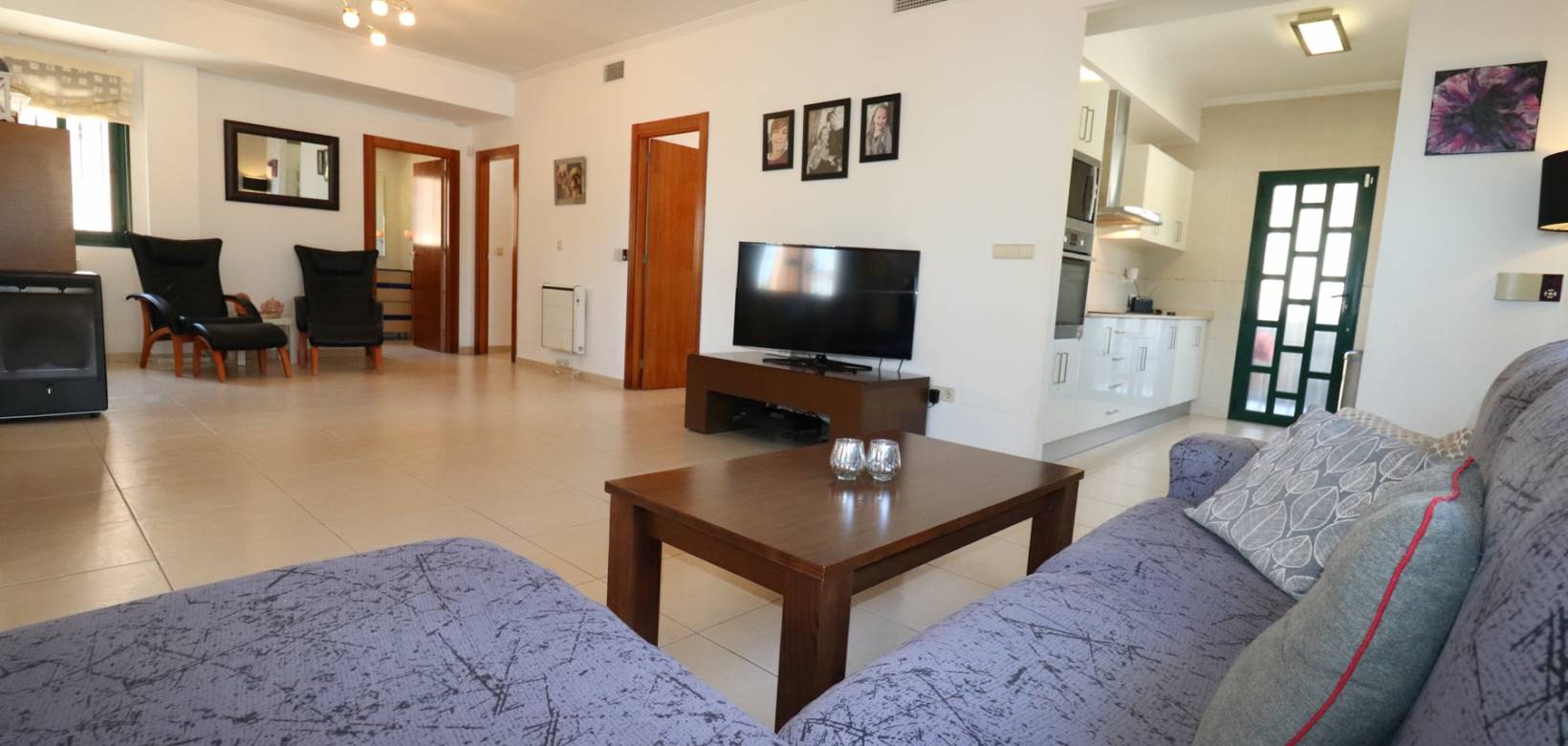Venta - Villa - Ciudad Quesada - Doña Pepa