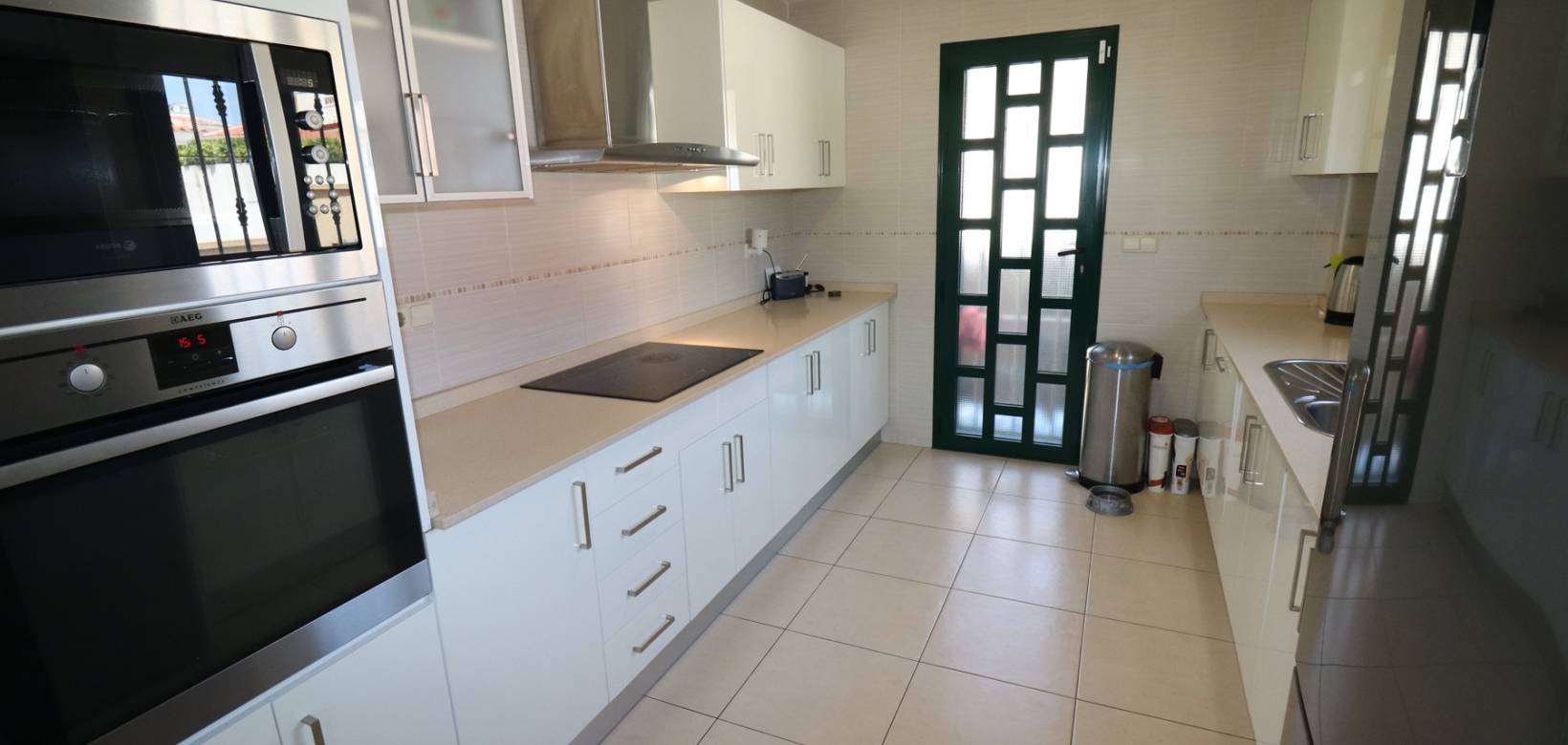 Venta - Villa - Ciudad Quesada - Doña Pepa