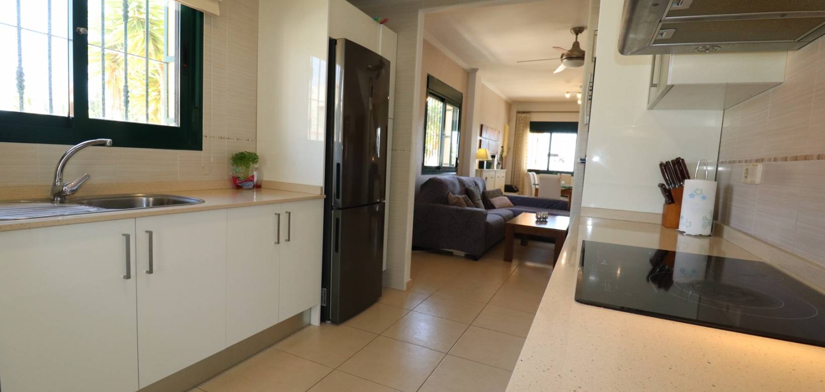 Venta - Villa - Ciudad Quesada - Doña Pepa