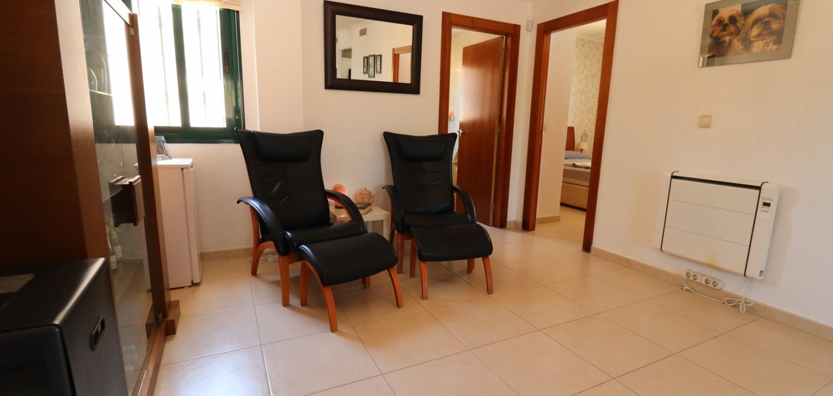 Venta - Villa - Ciudad Quesada - Doña Pepa