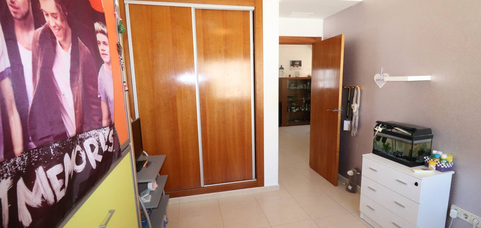 Venta - Villa - Ciudad Quesada - Doña Pepa