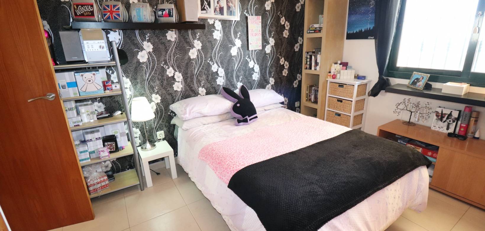 Venta - Villa - Ciudad Quesada - Doña Pepa
