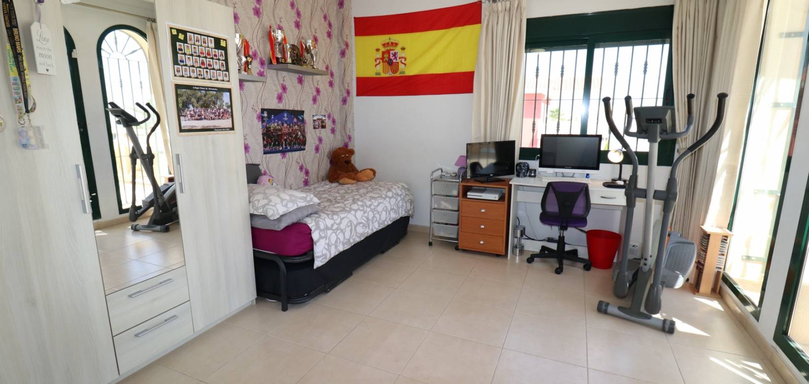 Venta - Villa - Ciudad Quesada - Doña Pepa