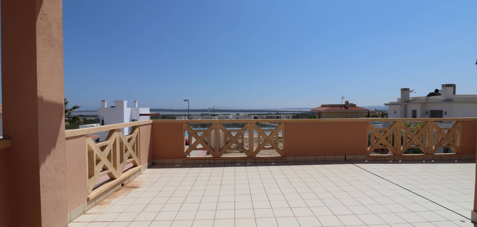 Venta - Villa - Ciudad Quesada - Doña Pepa