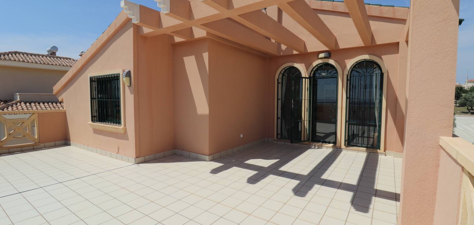Venta - Villa - Ciudad Quesada - Doña Pepa
