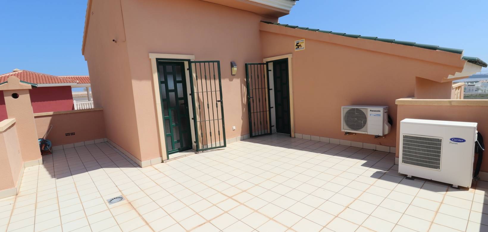 Venta - Villa - Ciudad Quesada - Doña Pepa