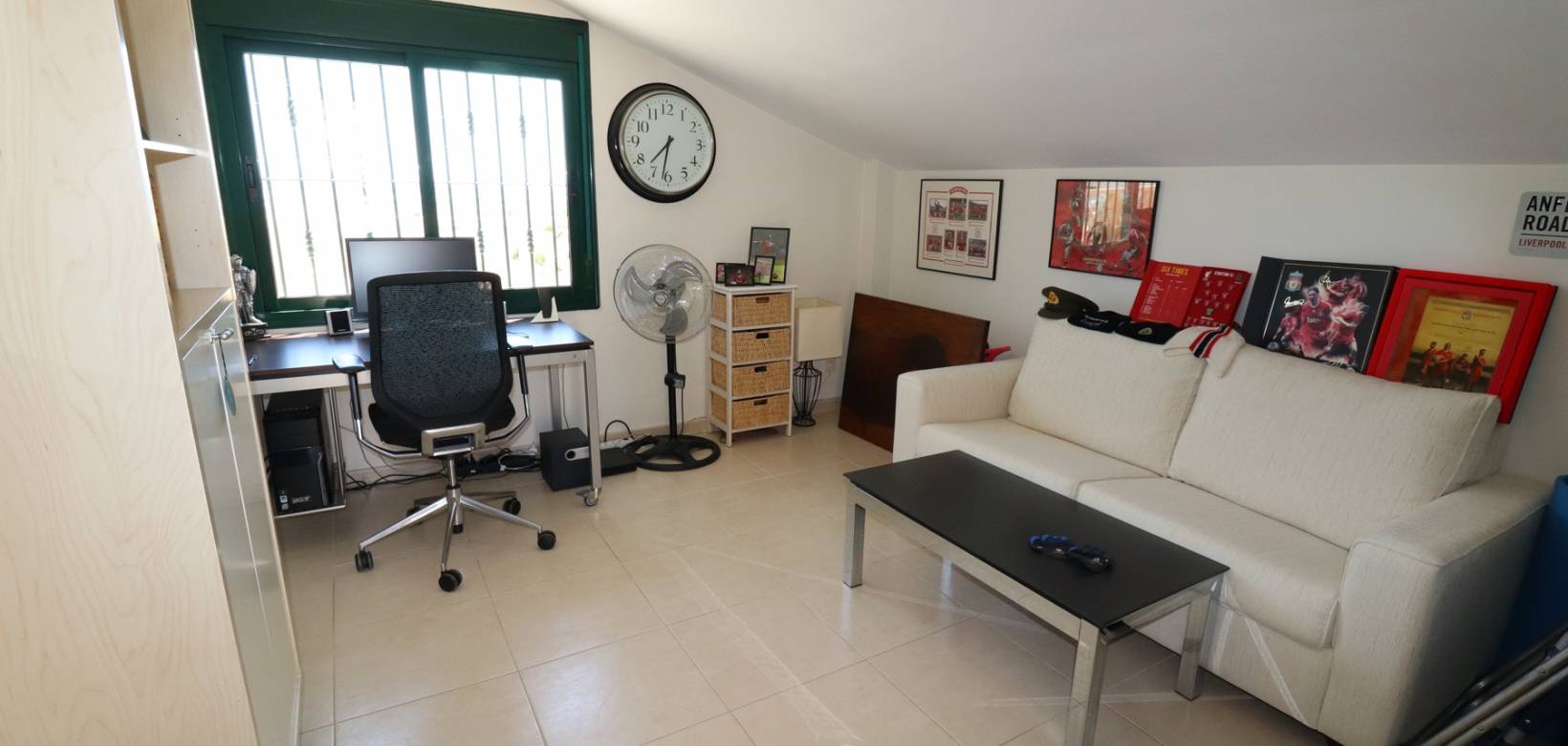 Venta - Villa - Ciudad Quesada - Doña Pepa