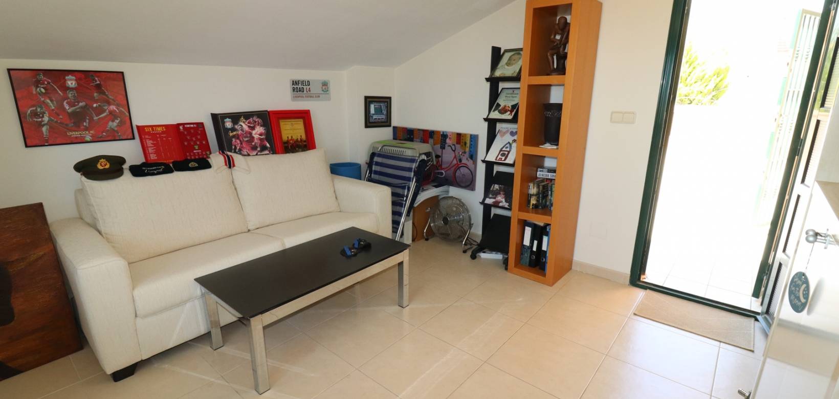 Venta - Villa - Ciudad Quesada - Doña Pepa
