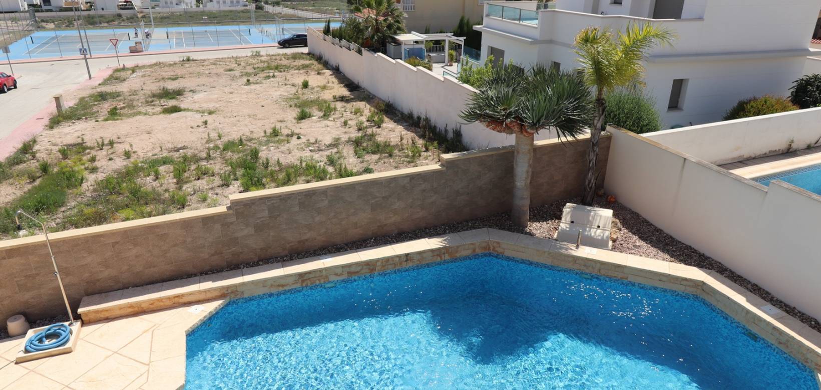 Venta - Villa - Ciudad Quesada - Doña Pepa