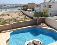 Venta - Villa - Ciudad Quesada - Doña Pepa