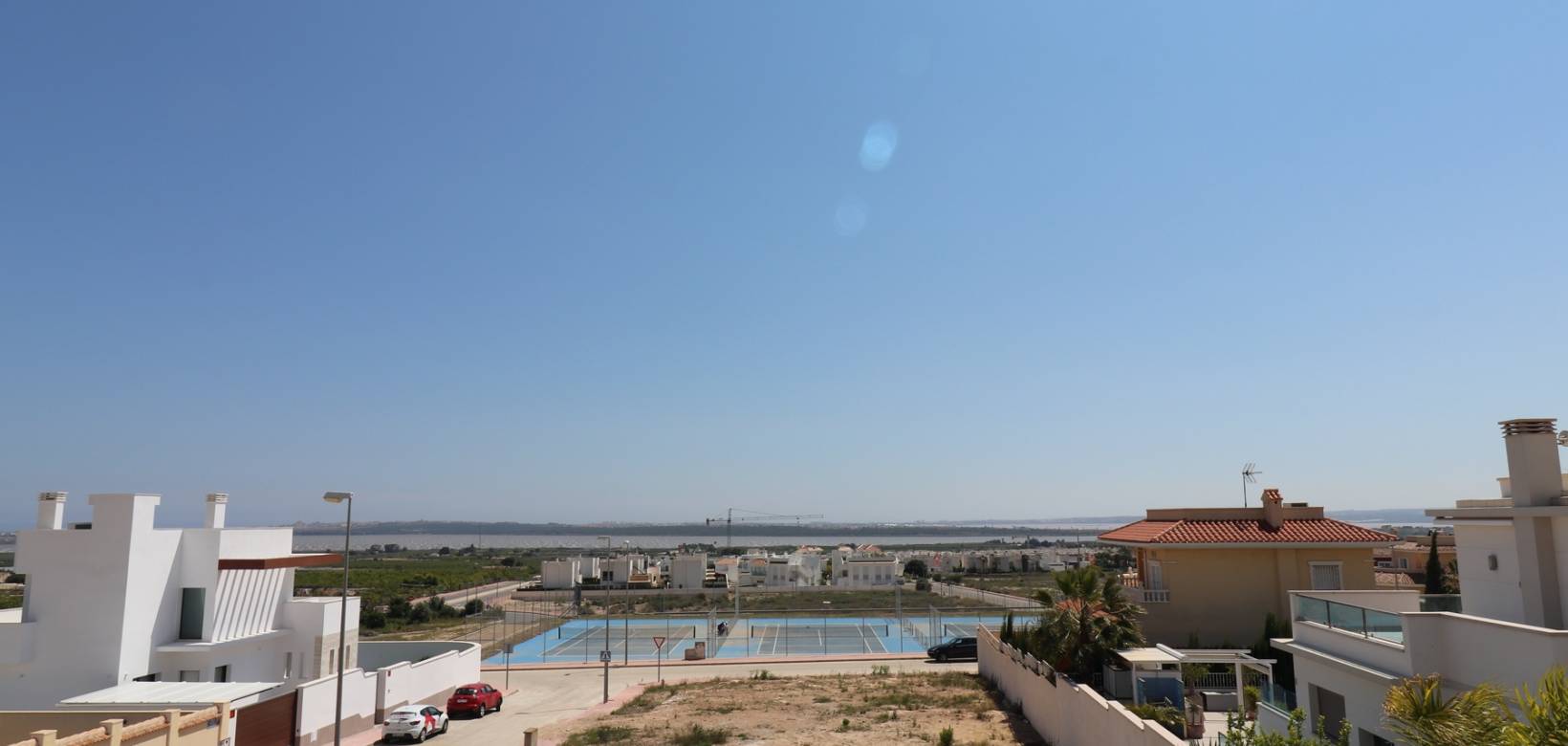 Venta - Villa - Ciudad Quesada - Doña Pepa