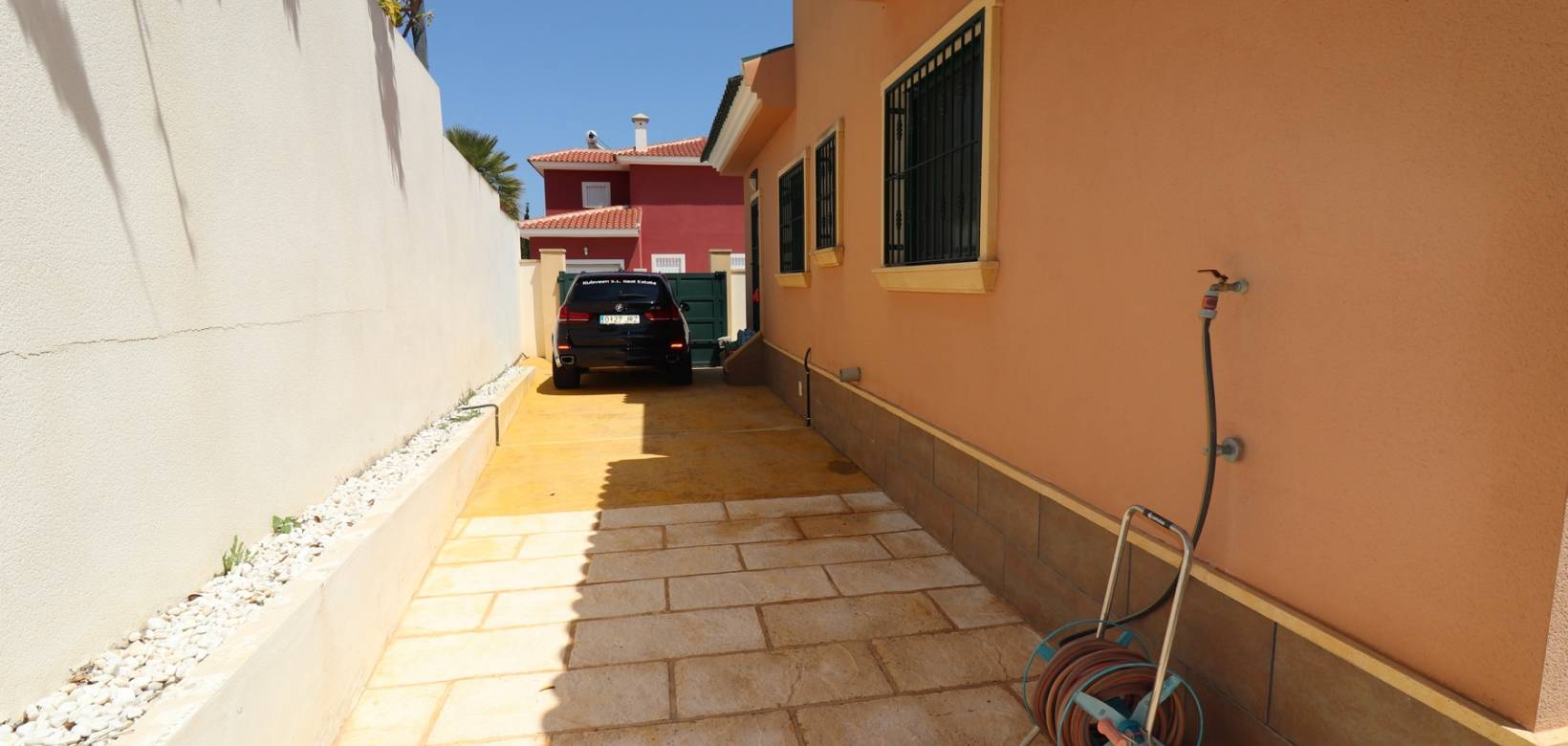 Venta - Villa - Ciudad Quesada - Doña Pepa