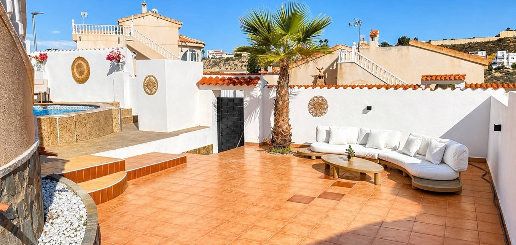 Venta - Villa - Ciudad Quesada - La Marquesa Golf