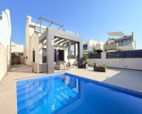 Venta - Villa - Ciudad Quesada - Pueblo Bravo
