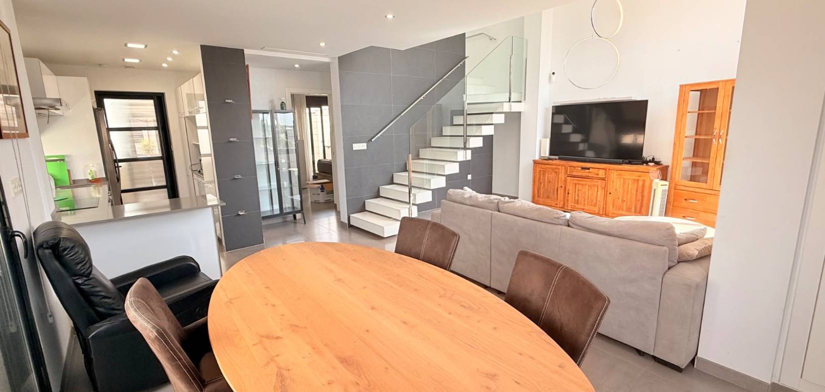 Venta - Villa - Ciudad Quesada - Pueblo Bravo