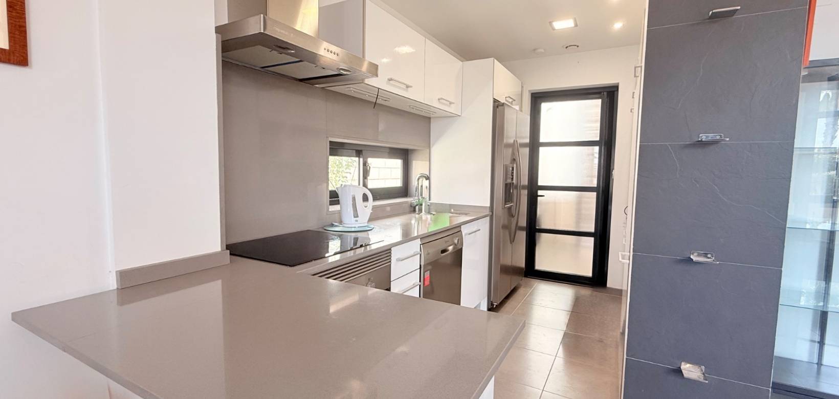 Venta - Villa - Ciudad Quesada - Pueblo Bravo