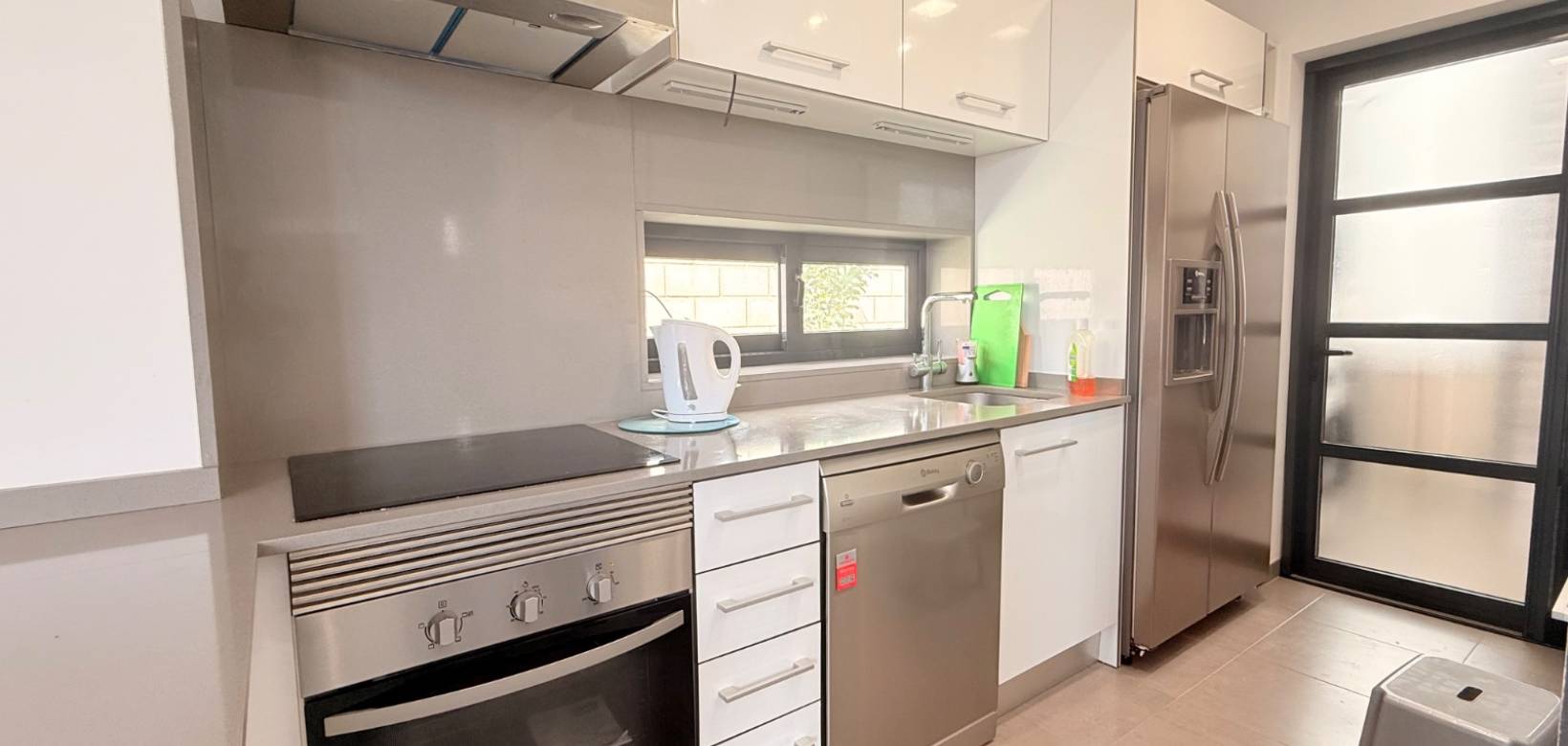 Venta - Villa - Ciudad Quesada - Pueblo Bravo