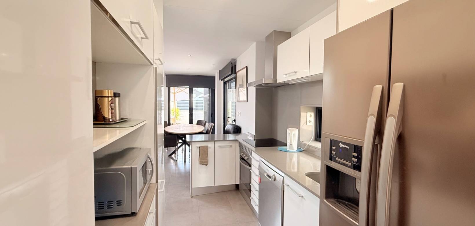 Venta - Villa - Ciudad Quesada - Pueblo Bravo