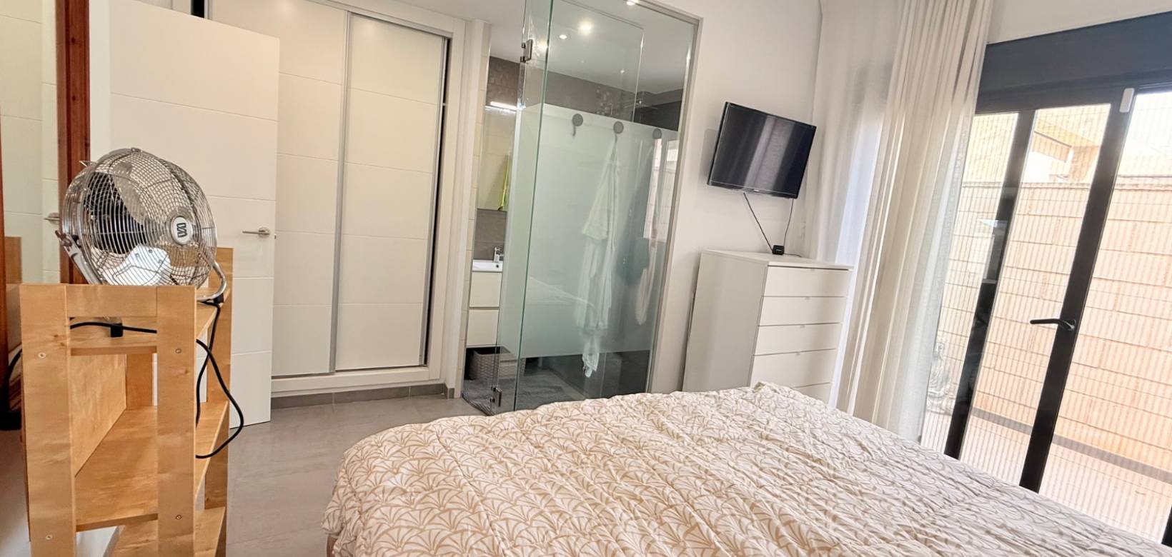 Venta - Villa - Ciudad Quesada - Pueblo Bravo