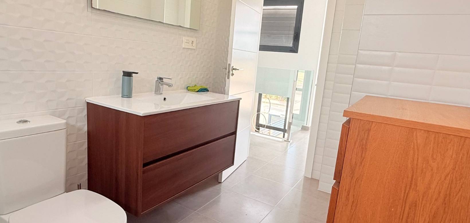 Venta - Villa - Ciudad Quesada - Pueblo Bravo