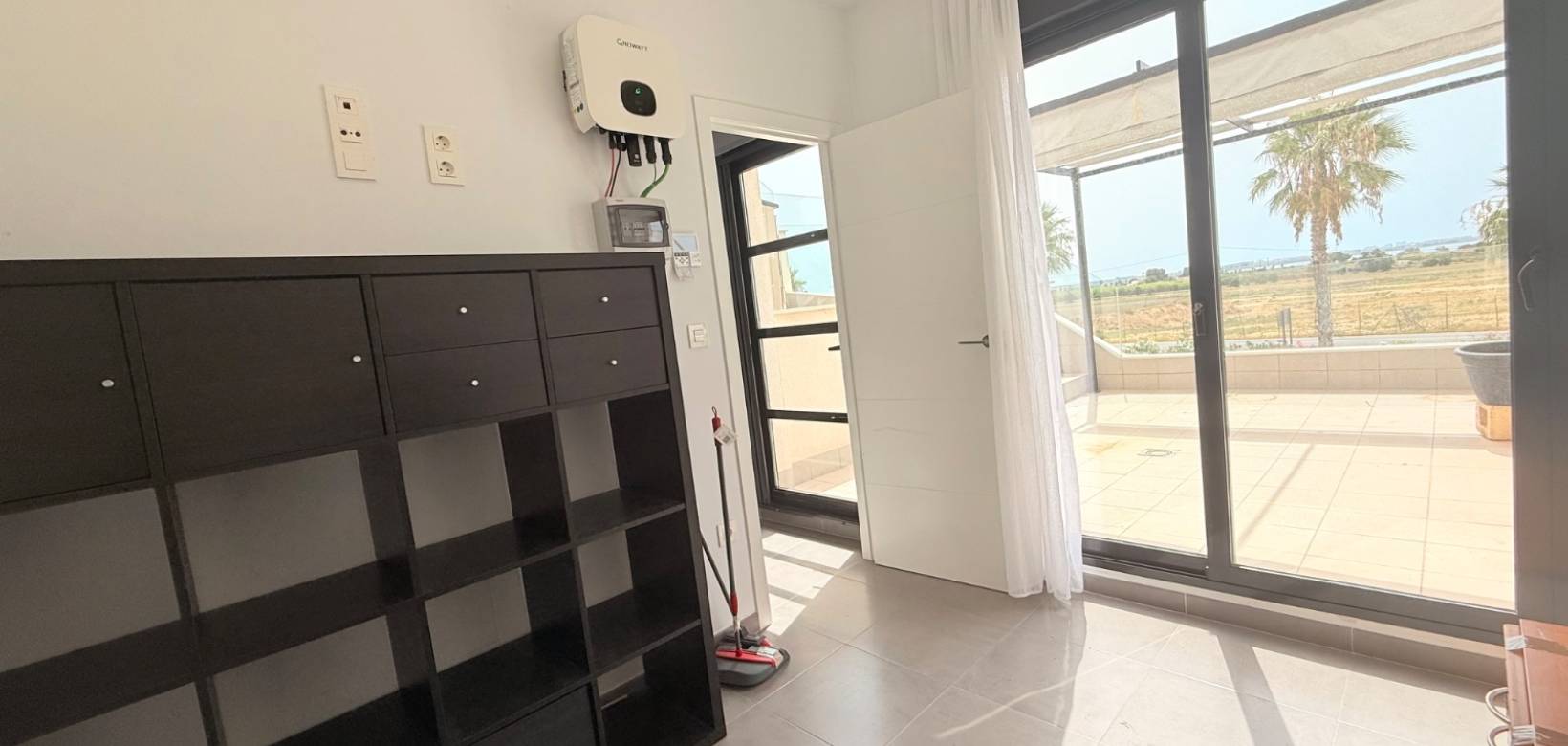 Venta - Villa - Ciudad Quesada - Pueblo Bravo