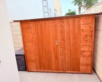 Venta - Villa - Ciudad Quesada - Pueblo Bravo