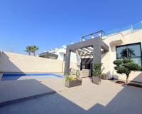 Venta - Villa - Ciudad Quesada - Pueblo Bravo