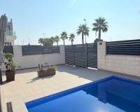 Venta - Villa - Ciudad Quesada - Pueblo Bravo