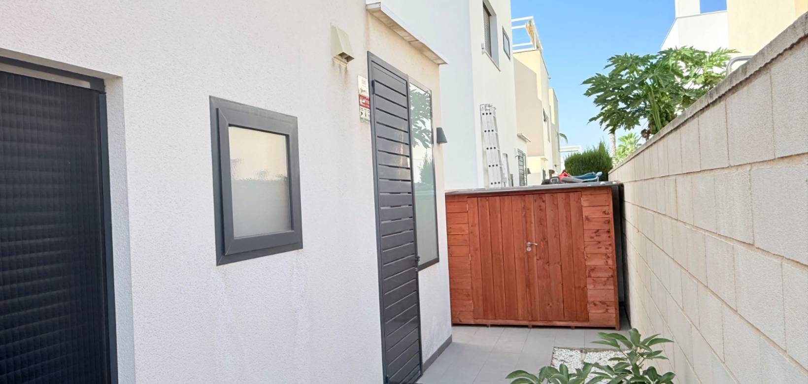 Venta - Villa - Ciudad Quesada - Pueblo Bravo