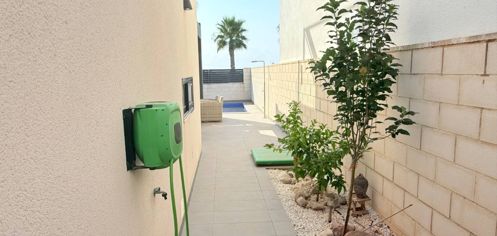 Venta - Villa - Ciudad Quesada - Pueblo Bravo