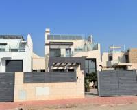 Venta - Villa - Ciudad Quesada - Pueblo Bravo