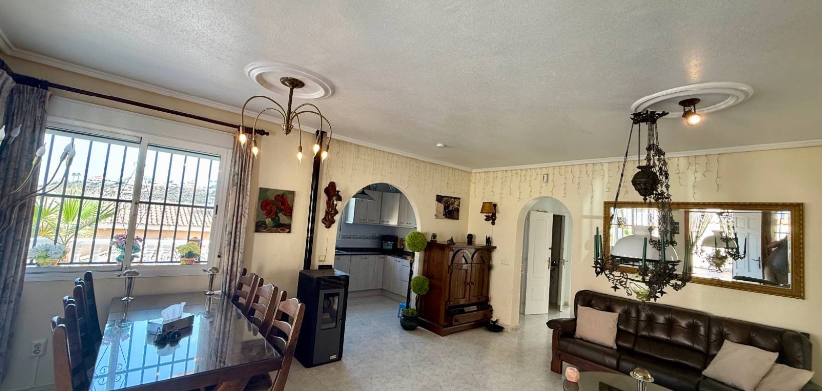 Venta - Villa - Ciudad Quesada - Rojales
